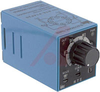 Relay;SSR;Timing;Multi-Function;DPDT;Cur-Rtg 10A;Ctrl-V 100-240AC;PCB Mnt;8 Pin - 70172626 - Allied Electronics, Inc.