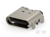 USB Connectors - 2366738-1 - TE Connectivity