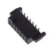 Headers, Receptacles, Female Sockets - 612-SFM-107-02-L-D-A-K-DKR-ND - DigiKey