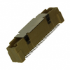 Arrays, Edge Type, Mezzanine (Board to Board) - 3-5177986-2 - ODG (Origin Data Global)