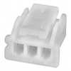 Rectangular Connector Housings - PAP-03V-S - ODG (Origin Data Global)