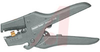 Stripax Stripper Rubber, PVC Black Strips 28-10 AWG or .8-6.0 mm - 70199917 - Allied Electronics, Inc.