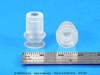 B Series Bellows Vacuum Cup -- A-3150101S - Image