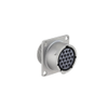 Circular Connector Housings - 1539-UT0X01419PY-ND - DigiKey