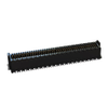 Headers, Male Pins - 6110-405-52080-51TR-ND - DigiKey