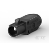 Coaxial Connector (RF) Accessories - 17-2203571-1-ND - DigiKey
