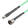 Coaxial Cables (RF) - 5328-FMC00860-24-ND - DigiKey