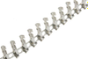 Crimp Contacts - 7206643P - RS Components, Ltd.