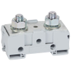 DIN Rail Terminal Accessories - 2663456 - RS Components, Ltd.