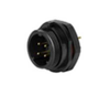 Industrial Circular Connectors - 1246657 - RS Components, Ltd.
