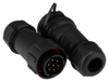 Industrial Circular Connectors - 304464 - RS Components, Ltd.