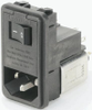 IEC Filters -- 1230038 - Image