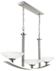 42007PN Island/Pool Table-3 Light Bar - 429694 - Capital Lighting, Inc.