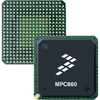 100MHZ Embedded Microprocessor MPU - 694-MPC859TZP100A - ERSAELECTRONICS PTE. LTD.