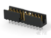 PCB Headers & Receptacles - 4-2509875-1 - TE Connectivity