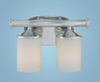Bathroom Fixtures-Two Lights - 424577 - Capital Lighting, Inc.