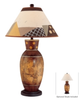 11000-0 Accent Lamp - 11000-0 - Minka Group