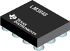 LM3648 LM3648 Synchronous Boost LED Flash Driver with 1.5-A High-Side Current Source -- LM3648YFFR - Image