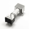 Fiber Optics Link for DC to 10Mbaud - HFBR-3810MSZ - Broadcom Inc.