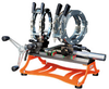 Manual Butt Welding Machine -- GAMMA 160