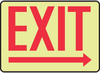 Safety Signs - PVSG1014B4536 - Panduit Corp.