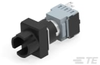 DIP Switch - 2-1437569-0 - TE Connectivity