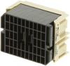 Backplane Connector, Header, 150 Position; Product Range Amphenol Communications Solutions - 45P2966 - Newark, An Avnet Company