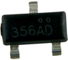 P Channel Mosfet, -30V, 1.1A Super Sot-3; Channel Type Onsemi - 58K2019 - Newark, An Avnet Company