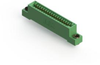 Card Conn, Single Side, 18Pos, Wire Wrap; Card Edge Connector Type Edac - 67AJ6756 - Newark, An Avnet Company