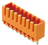 Connector, Header, 8Pos, 1Row, 3.5Mm; Connector Systems Weidmuller - 88H2584 - Newark, An Avnet Company