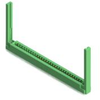 Card Edge Conn, Dual Side, 60Pos, Th; Card Edge Connector Type Edac - 87AH4140 - Newark, An Avnet Company