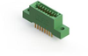 Card Conn, Dual Side, 16Pos, Wire Wrap; Card Edge Connector Type Edac - 67AJ1740 - Newark, An Avnet Company