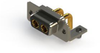 Combo D-Sub Conn, R/a Rcpt, De-2W2, Th; Product Range Edac - 56AJ6259 - Newark, An Avnet Company