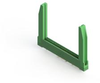 Card Conn, Single Side, 30Pos, Wire Wrap; Card Edge Connector Type Edac - 67AJ6155 - Newark, An Avnet Company