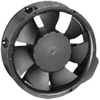 Axial Fan, 171.5Mm, 24Vdc, 206Cfm, 50Dba; Supply Voltage Vdc Ebm-Papst - 40Y1560 - Newark, An Avnet Company