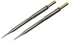Tip, Soldering Iron, Conical, 0.4Mm; Tip / Nozzle Width Metcal - 55AC6881 - Newark, An Avnet Company