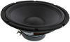 Polypropylene Cone Woofer; Driver Type Mcm Audio Select - 50B5252 - Newark, An Avnet Company