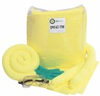HazMat Trucker Spill Kit -- SPKHZ-TRK