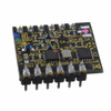 RF Receivers - ZPT-8RD - Quarktwin Technology Ltd.