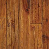 Mullican Chatelaine Series Sundance Hickory 6inX3/4in - M13503 - Hardwood Brokers Corp.