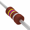 Through Hole Resistors - BC3350TR-ND - DigiKey