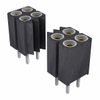 Connectors, Interconnects - Rectangular Connectors - Headers, Receptacles, Female Sockets - 803-87-026-10-132101 - Shenzhen Shengyu Electronics Technology Limited