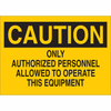 Signs, Nameplates, Posters - 2267-42445-ND - DigiKey