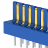 Edgeboard Connectors - EBM22MMSN-ND - DigiKey