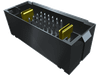 Headers & Wire Housings - MPTC-01-16-01-6.30-01-L-V-LC - Powell Electronics, Inc.