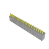 Headers, Receptacles, Female Sockets - BSW-123-24-L-S-ND - DigiKey