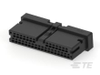 Rectangular Wire & Cable Connectors & Housings - 3-2834461-2 - TE Connectivity