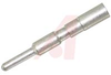 CONTACT, PIN, HIGH CURRENT, 31 A, 600 VAC, 12-14 AWG, MATE-N-LOK II - 70084886 - Allied Electronics, Inc.