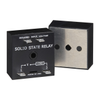 Relays, Contactors & Transformers - Single-Function & Control Relays - Single-Function Relays - Series: SIR - SIR1A1A4 -- SIR1A1A4 - Image
