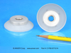 C-F Flat Vacuum Cup - C-F60-SIT-G14 - ANVER Corporation